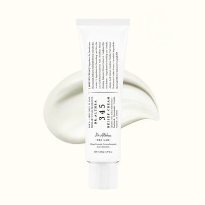 Dr. Althea 345 Relief Cream- Crema regeneradora 50mL