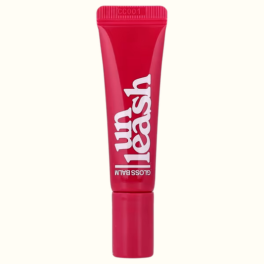 UNLEASHIA - Gloss Labial Sunset Dazzle Gloss Balm