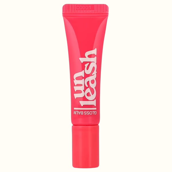 UNLEASHIA - Gloss Labial Sunset Dazzle Gloss Balm