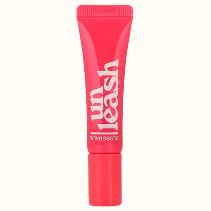 UNLEASHIA - Gloss Labial Sunset Dazzle Gloss Balm