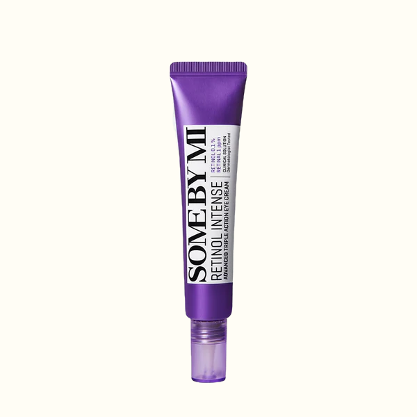 Retinol Intense Advanced Triple Action Eye Cream- Crema de ojos