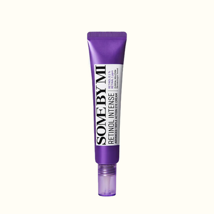 Retinol Intense Advanced Triple Action Eye Cream- Crema de ojos