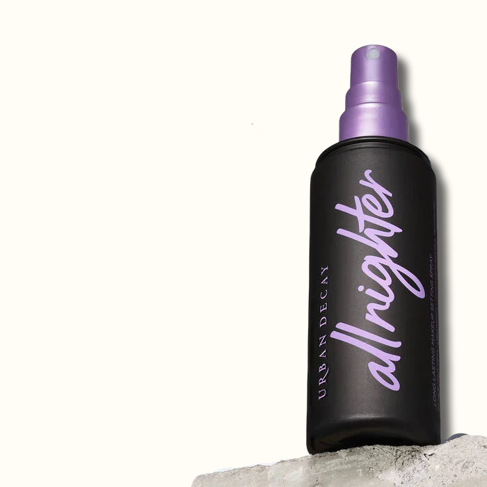 All Nighter Setting Spray - Fijador de maquillaje