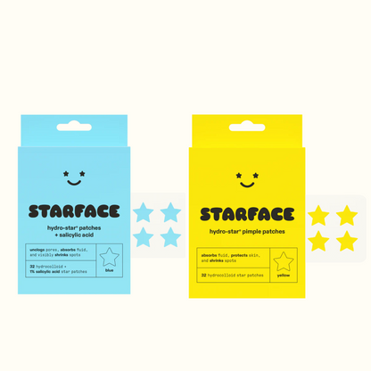 Duo anti imperfecciones