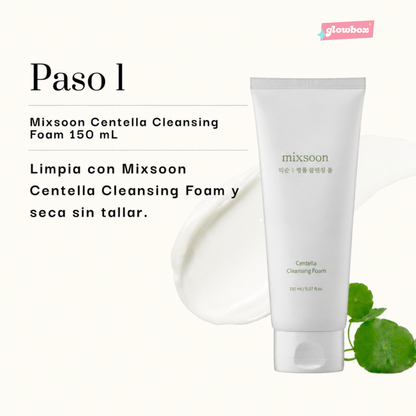 Glow & Tone Kit