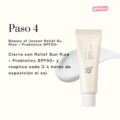 Glow & Tone Kit