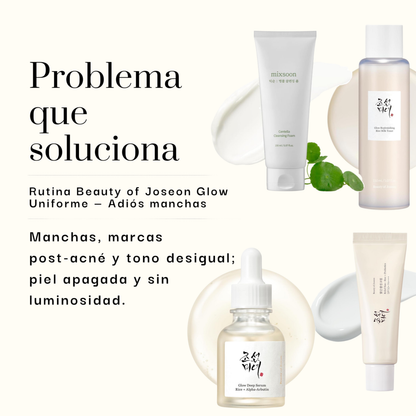 Glow & Tone Kit