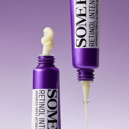 Retinol Intense Advanced Triple Action Eye Cream- Crema de ojos