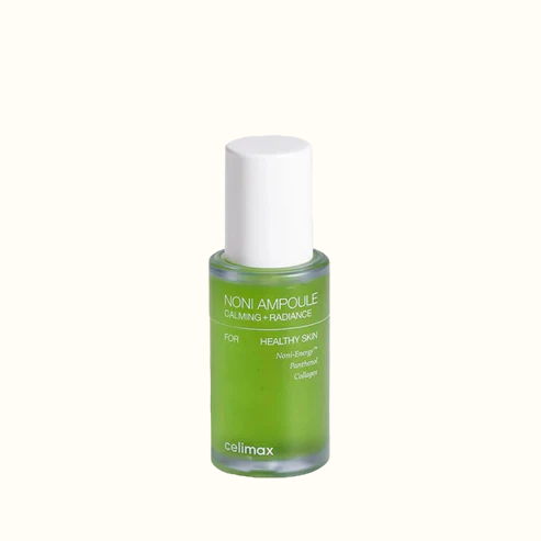 Noni energy ampoule- Suero antioxidante 30mL
