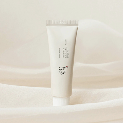 Relief Sun: Rice + Probiotics SPF50+ PA++++ - Protector solar 50mL