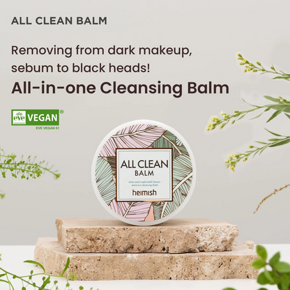 All Clean Balm- Bálsamo limpiador 120mL