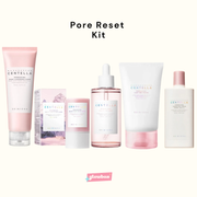 SKIN1004 Pore Reset Kit