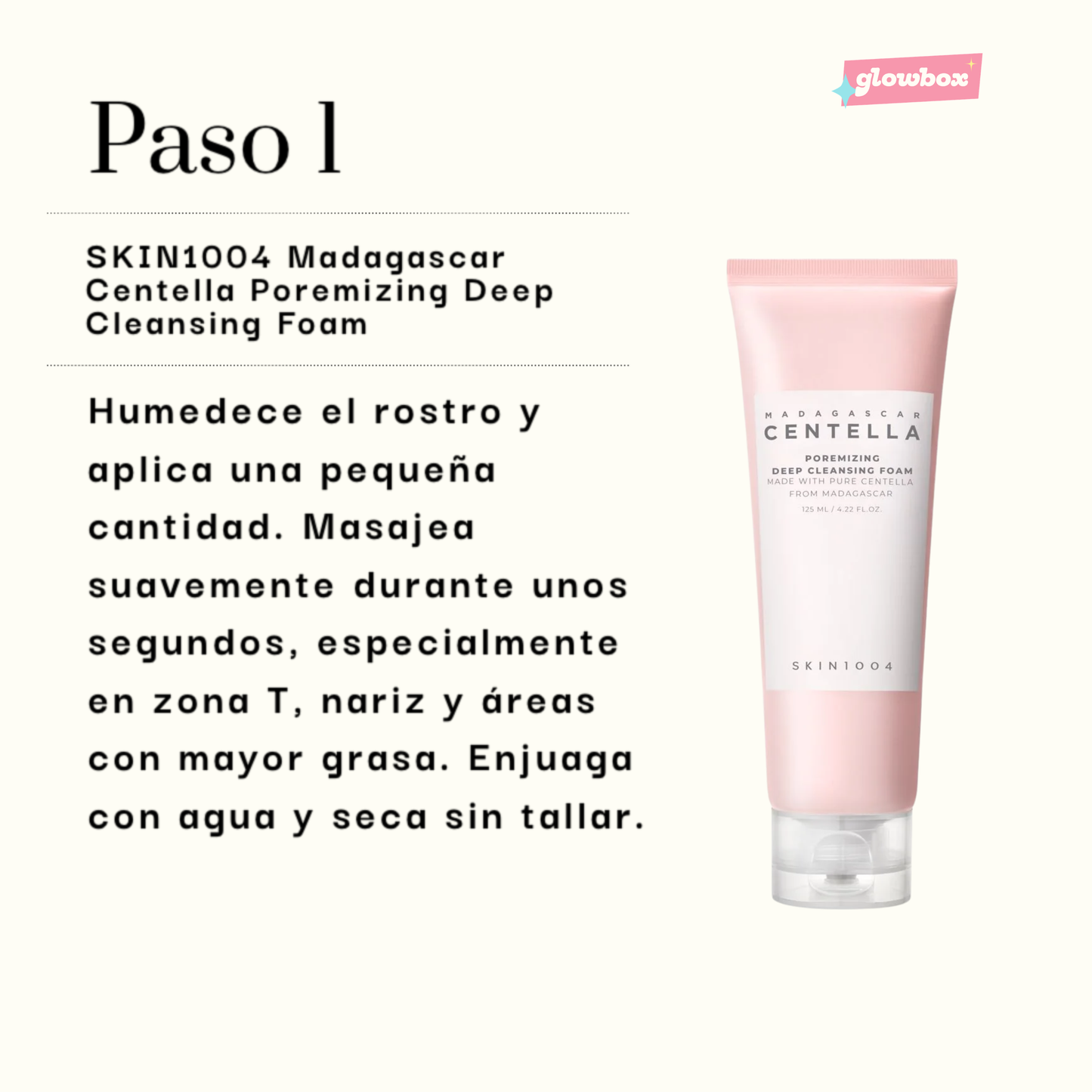 SKIN1004 Pore Reset Kit