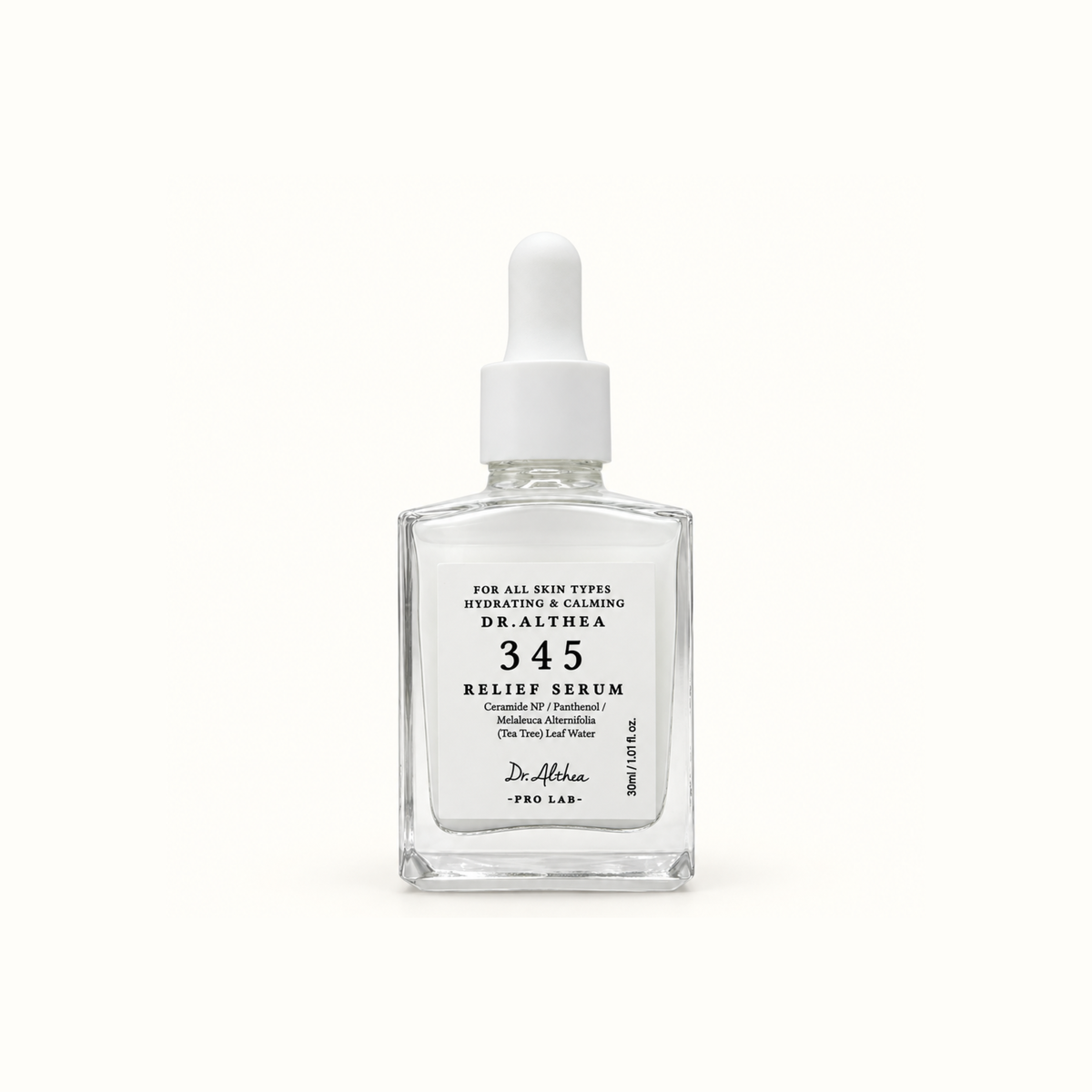 Dr. Althea 345 Relief Serum