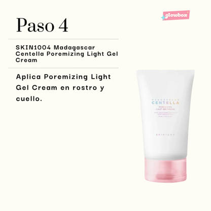 SKIN1004 Pore Reset Kit