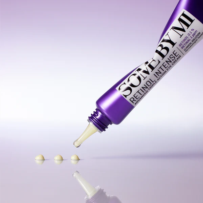 Retinol Intense Advanced Triple Action Eye Cream- Crema de ojos
