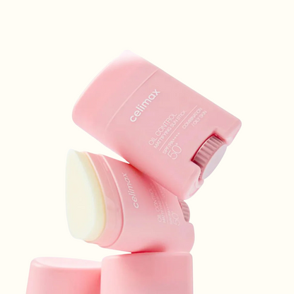 Celimax Oil Control Mattifying Sun Stick 19 g