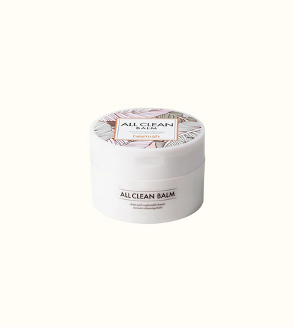 All Clean Balm- Bálsamo limpiador 120mL