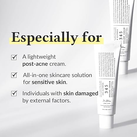 Dr. Althea 345 Relief Cream — imagen 8
