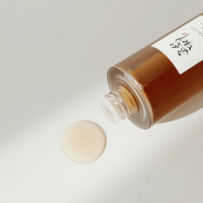 Ginseng Essence Water- Esencia Ginseng 150mL