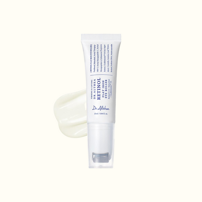 Dr.Althea - Retinol Flat Iron Eye Roller 25ml