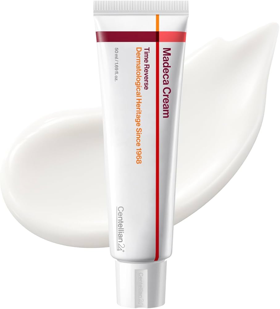 Centellian24 Madeca Cream Time Reverse