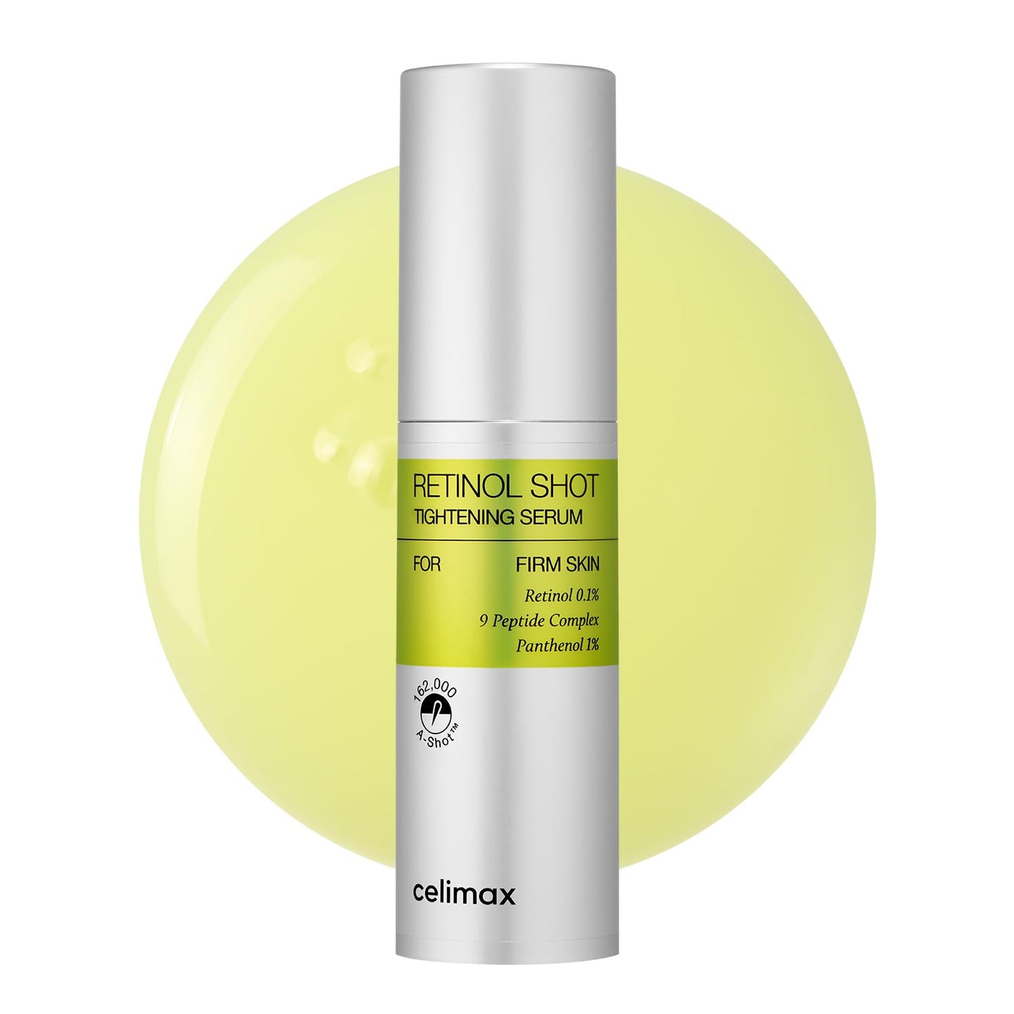 Retinol Shot Tightening Serum -Suero reafirmante30mL