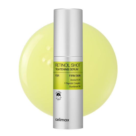 Retinol Shot Tightening Serum -Suero reafirmante30mL