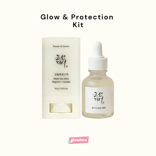 Glow & Protection Kit