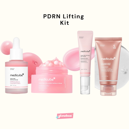MEDICUBE PDRN Lifting Kit
