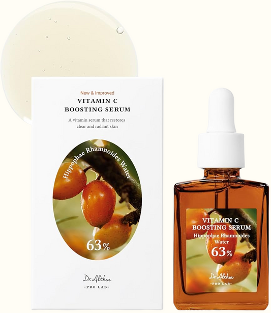 Dr. Althea Vitamin C Boosting Serum 30mL