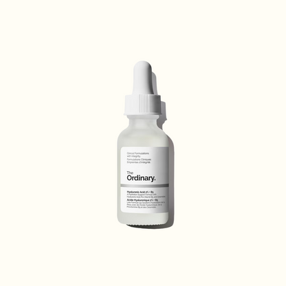 Hyaluronic Acid 2% Serum + B5- Suero de ácido hialuronico 30mL