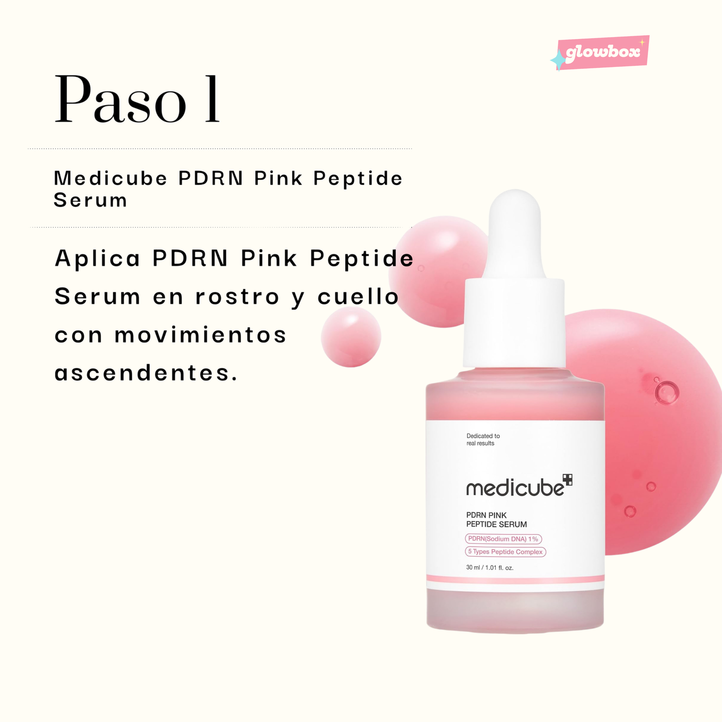 MEDICUBE PDRN Lifting Kit