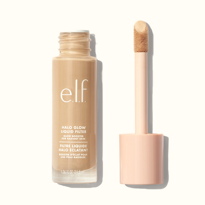 Halo Glow Liquid Filter- Base líquida 31.5mL