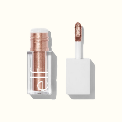 Liquid Metallic Eyeshadow- Sombra de ojos líquida 3mL