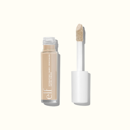 Hydrating Camo Concealer- Corrector líquido 6mL