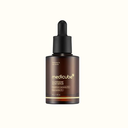 MEDICUBE - AGE-R GLUTATHIONE GLOW SERUM 30g