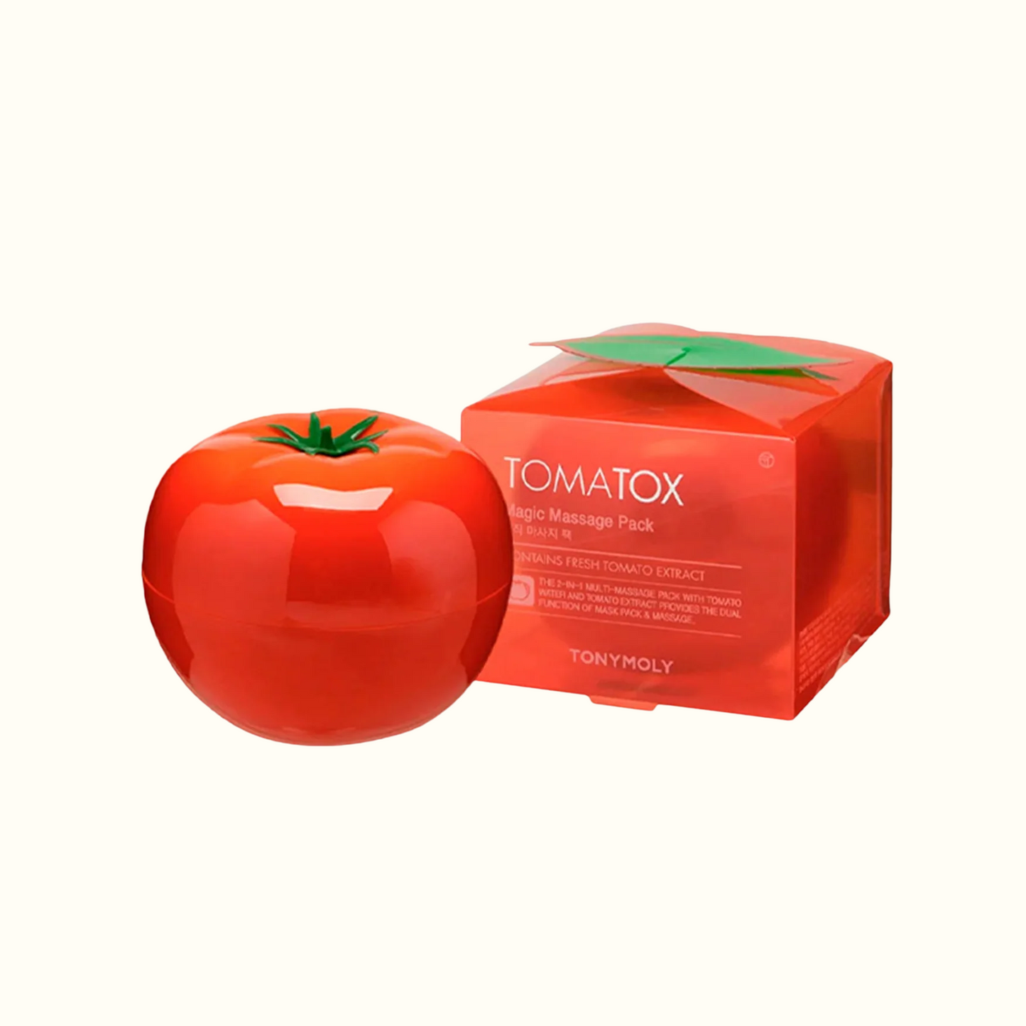 Tony Moly Tomatox Magic Massage Pack 80g