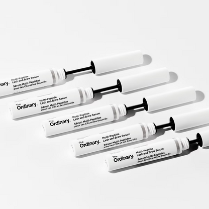 Multi-Peptide Lash and Brow Serum-Serum Cejas y Pestañas 5mL