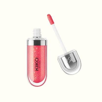 3D Hydra Lipgloss- Brillo labial 6.5mL