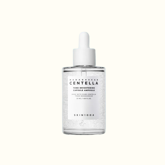 Centella Tone Brightening Ampoule 50ml Skin1004
