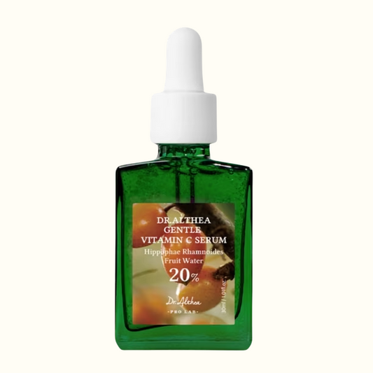 Dr. Althea Gentle Vitamin C Serum 30 Ml