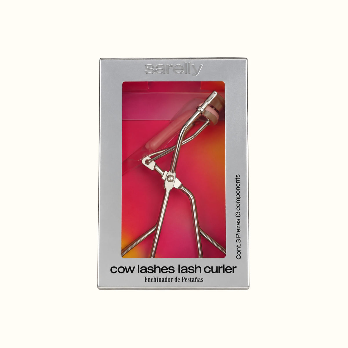 SARELLY Enchinador Cow Lashes