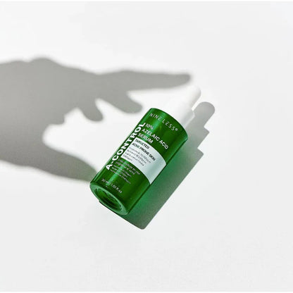 NINELESS - A-Control Azelaic Acid Serum - 30mL