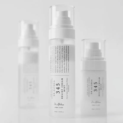 Dr.Althea - 345 Relief Cream Mist 100ml