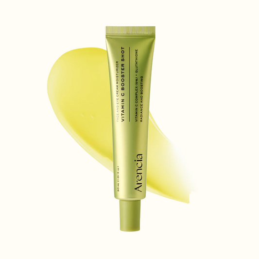 Arencia Vitamin C Booster Shot