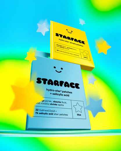 Duo anti imperfecciones