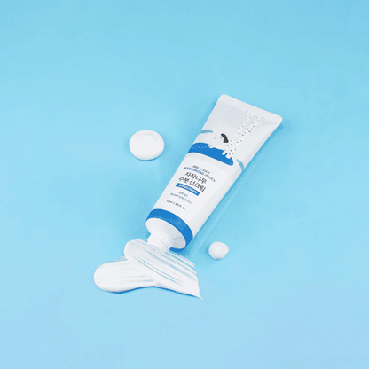Birch Juice Moisturizing Sunscreen- Protector Solar Hidratante SPF45+ 50mL