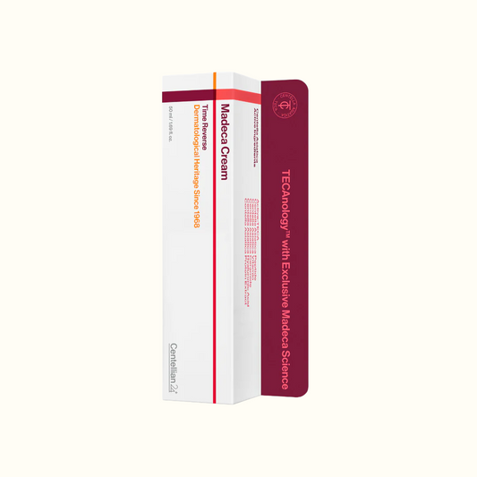 Centellian24 Madeca Cream Time Reverse