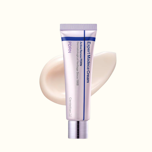 Centellian24 Expert Madeca Cream Active Renew PDRN